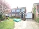 Thumbnail Semi-detached house to rent in Lucas Avenue, Fordham, Colchester