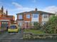 Thumbnail Semi-detached house for sale in Green Lane, Cookridge, Leeds, West Yorkshire