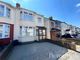 Thumbnail Semi-detached house for sale in Park Crescent, Hornchurch