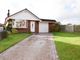 Thumbnail Detached bungalow for sale in Sterndale Drive, Fenpark, Stoke-On-Trent