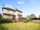 Thumbnail Detached house for sale in Llynclys, Oswestry, Shropshire