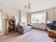 Thumbnail Detached bungalow for sale in The Brambles, Thorpe Willoughby, Selby