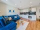 Thumbnail Flat for sale in Radley House, 10 Palmer Road, London