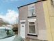 Thumbnail End terrace house to rent in Bank Street, Brampton, Chesterfield, Derbyshire