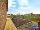 Thumbnail Detached bungalow for sale in Highfields Road, Annan