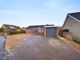 Thumbnail Detached bungalow for sale in Broadcote Close, Brooke, Norwich