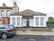 Thumbnail Bungalow for sale in Garfield Road, London