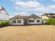 Thumbnail Detached bungalow for sale in Whitehouse Road, Leigh-On-Sea