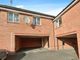 Thumbnail Flat for sale in Manders Croft, Southam