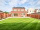 Thumbnail Detached house for sale in York Road, Birkdale, Southport