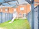 Thumbnail Town house for sale in Roper Way, North Walsham