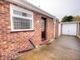 Thumbnail Detached bungalow for sale in Lupton Drive, Crosby, Liverpool