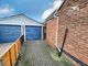 Thumbnail Bungalow for sale in Colina Close, Weeford Estate, Coventry - No Onward Chain