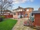 Thumbnail Semi-detached house for sale in Quorn Drive, Lincoln