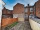 Thumbnail Terraced house to rent in Chambers Street, Crewe