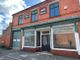 Thumbnail Retail premises for sale in 7 Newton Bank, Nantwich Road, Middlewich, Cheshire