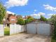 Thumbnail Detached house for sale in Poulters Lane, Broadwater, Worthing