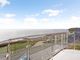 Thumbnail Penthouse for sale in Marine Drive, Brighton