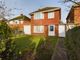 Thumbnail Detached house for sale in The Strand, Goring-By-Sea, Worthing