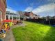 Thumbnail Detached house for sale in Maes Derwen, Black Lion Road, Cross Hands, Llanelli