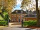 Thumbnail Detached house for sale in Windsor Road, Gerrards Cross, Buckinghamshire