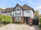 Thumbnail Detached house for sale in Chislehurst Road, Petts Wood