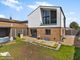 Thumbnail Detached house for sale in Burnett Park, Harlow