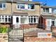 Thumbnail Terraced house for sale in Vicarage Close, Silksworth, Sunderland