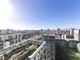Thumbnail Flat to rent in Duckman Tower, 3 Lincoln Plaza, Canary Wharf, London