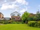 Thumbnail Detached house for sale in Wrotham Road, Istead Rise, Kent