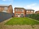 Thumbnail Detached house for sale in Cranberry Way, Hull