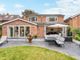 Thumbnail Detached house for sale in Broad Oaks Road, Solihull