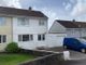 Thumbnail Semi-detached house for sale in Kellow Road, St Dennis, Cornwall