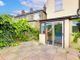 Thumbnail Terraced house for sale in Wimborne Road, London