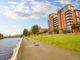 Thumbnail Flat for sale in 1/9 87 Dunlop Street, Glasgow