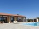 Thumbnail Villa for sale in Maroni, Larnaca, Cyprus