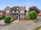 Thumbnail Semi-detached house for sale in Mallard Way, London