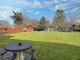 Thumbnail Detached bungalow for sale in Observatory Field, Winscombe, North Somerset.