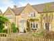 Thumbnail Detached house for sale in The Gassons, Filkins