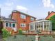 Thumbnail Detached house for sale in Catholic Lane, Dudley, West Midlands