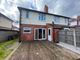 Thumbnail Semi-detached house for sale in Beech Avenue, Alvaston, Derby