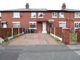 Thumbnail Terraced house to rent in 27 Barlow Road, Dukinfield