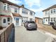 Thumbnail Terraced house for sale in Conway Close, South Hornchurch, Rainham