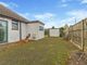 Thumbnail Detached bungalow for sale in Lichfield Lane, Mansfield