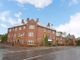 Thumbnail Flat for sale in Newton Court, Olney