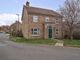 Thumbnail Detached house for sale in Pasture Lane, Scartho Top, Grimsby, Lincolnshire