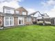 Thumbnail Detached house for sale in Bridon Close, East Hanningfield, Chelmsford