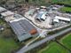 Thumbnail Industrial to let in Unit 1 Lightwood Green Industrial Estate, Overton, Wrexham, Flintshire
