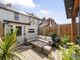 Thumbnail Terraced house for sale in Old Saltwood Lane, Saltwood, Hythe