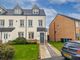 Thumbnail Town house for sale in Heaton Green, Leigh